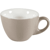 Churchill Menu Shades Smoke Espresso Cup 3oz