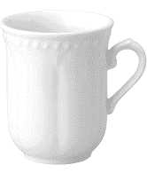 Churchill Buckingham Mug 10oz