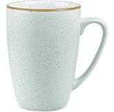 Churchill Stonecast Duck Egg Mug 34.08Cl