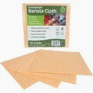 Envirowipe Barista Cloth Compostable 38x36cm x10