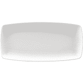 Churchill Bamboo Oblong Plate 29.5cm