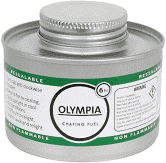 Chafing Fuel 8 Hour�