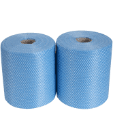 Blue Envirolite Z Cloth Plus Roll Large 25x36cm