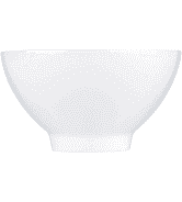 Churchill Alchemy Balance White Rice Bowl 16oz