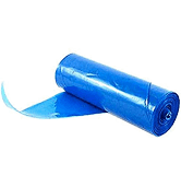Piping Bags Blue 18" x100