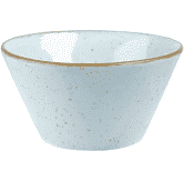 Churchill Stonecast Duck Egg Snack Bowl