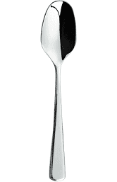 Jubilee Tea Spoon 18/10 x12