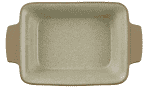 Churchill Igneous  Rectangle Dish 17cm