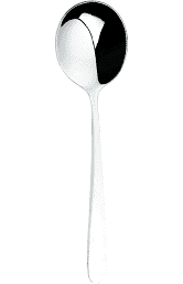 Samba Soup Spoon 18/0 x12