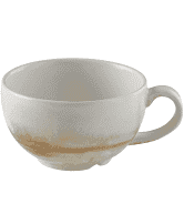 Dudson Finca Sandstone  Cappuccino Cup 12oz