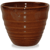 Churchill Cinnamon Ripple Chip Mug 10oz