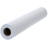 Banquet Roll Paper White 100m