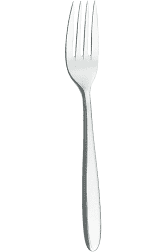 Festival Table Fork 18/10 x12