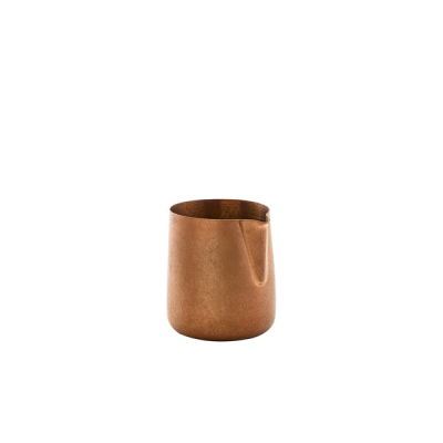 Copper Vintage Steel Jug 15cl/ 5oz
