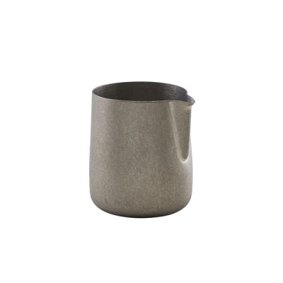 Vintage Steel Jug 15cl/ 5oz