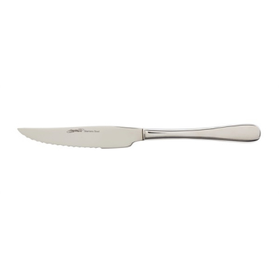Florence Steak Knife 18/0 x12
