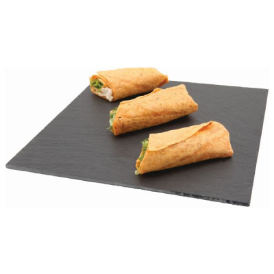 Slate Platter 28 X 28cm
