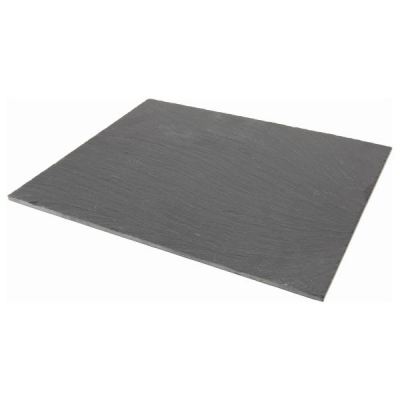 Slate Platter 32 X 26cm 1/2 GN