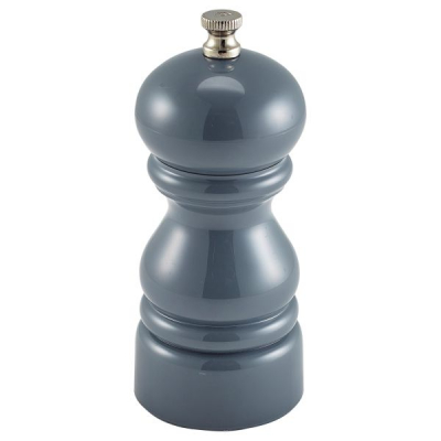Salt Or Pepper Grinder Grey 12.7cm