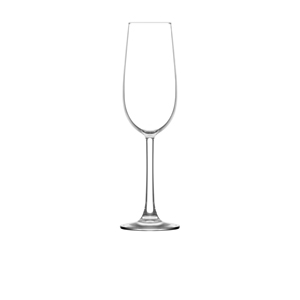 Fully Tempered Sardinia Champagne Flute 22cl/ 7.7oz