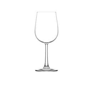 Fully Tempered Sardinia Wine Glass 35cl/ 12.3oz