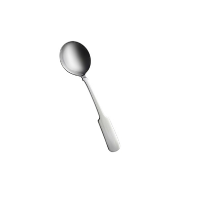 Old English Soup Spoon 18/0 x12