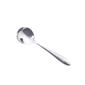Saffron Soup Spoon 18/0 x12