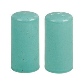 Sea Spray Pepper Pot 8cm/3Inch