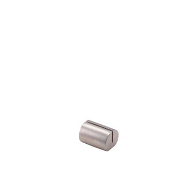 Aluminium Cylindrical Sign Holder