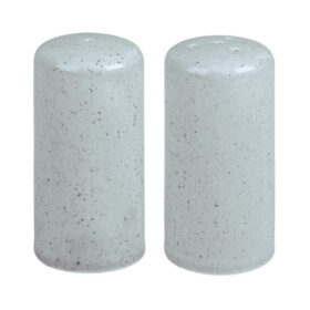 Stone Salt Pot 8cm/3Inch