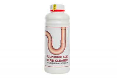 Drain Control/Cleaner 1L