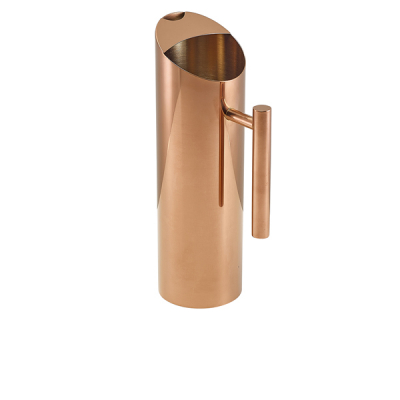 Copper Water Jug 1.2L/ 42.25oz
