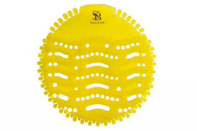 Urinal Screen Mango x12