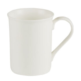 Connoisseur Fine Bone China Coffee Mug 30cl/10oz