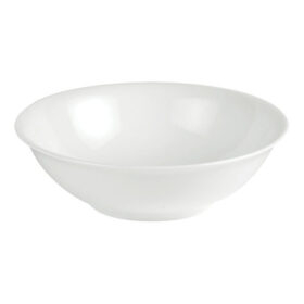 Connoisseur Fine Bone China Cereal Bowl 16.2cm/6.5Inch 45cl/15oz