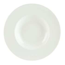 Connoisseur Fine Bone China Pasta Bowl 27.5cm/10.5" 71cl/25oz