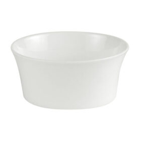 Connoisseur Fine Bone China Sugar Bowl 20cl/8oz