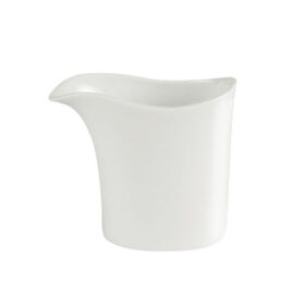 Connoisseur Fine Bone China Cream Tot 7cl/2.5oz