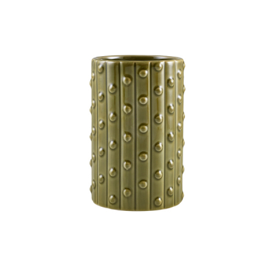 Green Cactus Tiki Mug 42cl/14.75oz