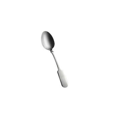 Old English Tea Spoon 18/0 x12