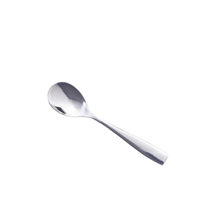 Square Tea Spoon 18/0 x12