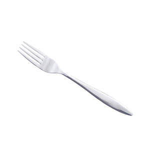 Teardrop Table Fork 18/0 x12