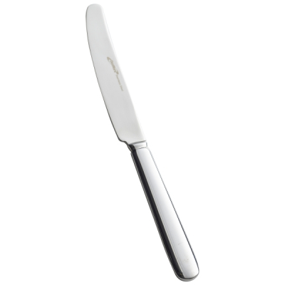 Old English Table Knife 18/0 x12