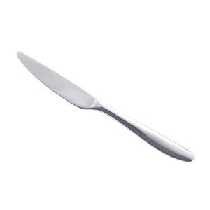 Saffron Table Knife 18/0 x12