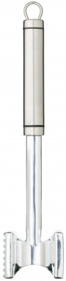 KitchenCraft Oval Handled Professional Meat Tenderiser Hammer