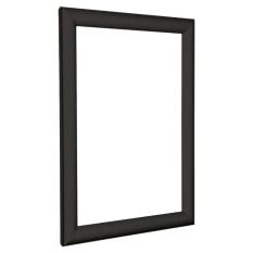 A1 Snap Frame Black