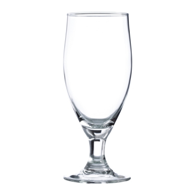 FT Dunkel Stemmed Beer Glass 28cl/10 oz