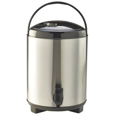 11L Insulated St/St Beverage Dispenser
