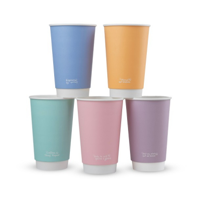Feel Good Coffee Cup Double Walled 89-Series 16oz x400