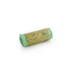 Completely Compostable Liner 10L Roll 25 x1375